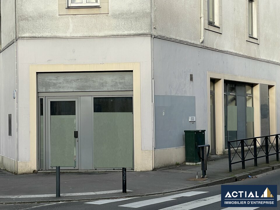 Location-Local commercial-110m²-NANTES-photo-1