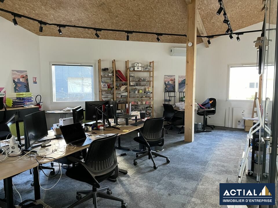 Vente-Bureau-138m²-NANTES-photo-9