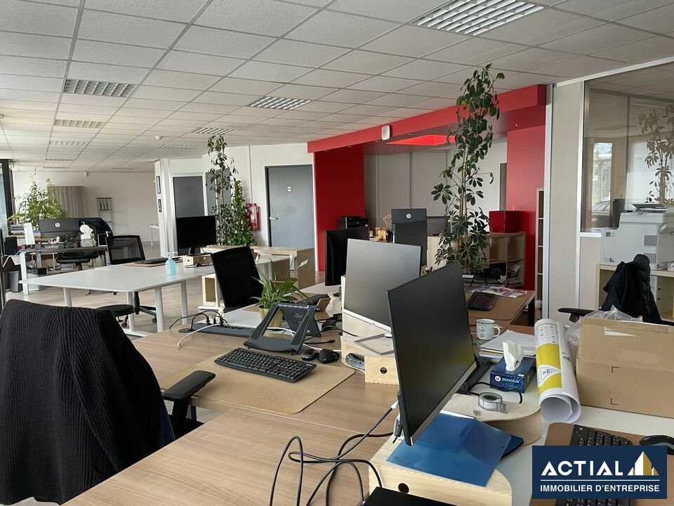 Location-Bureau-495m²-SAINT HERBLAIN-photo-3