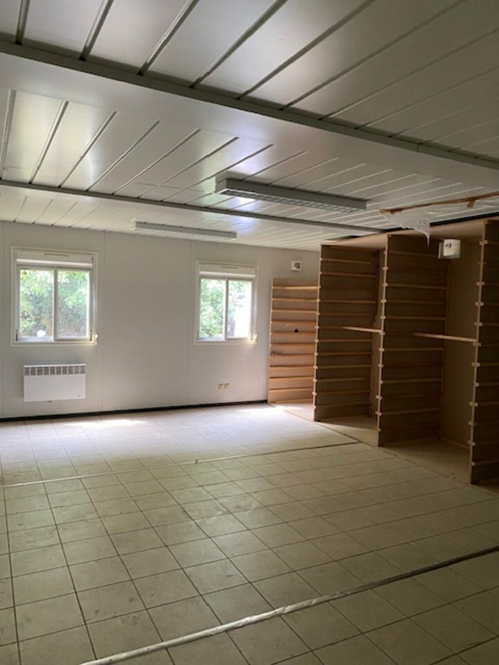 Location-Entrepôt - Local d'activité-450m²-CARQUEFOU-photo-2