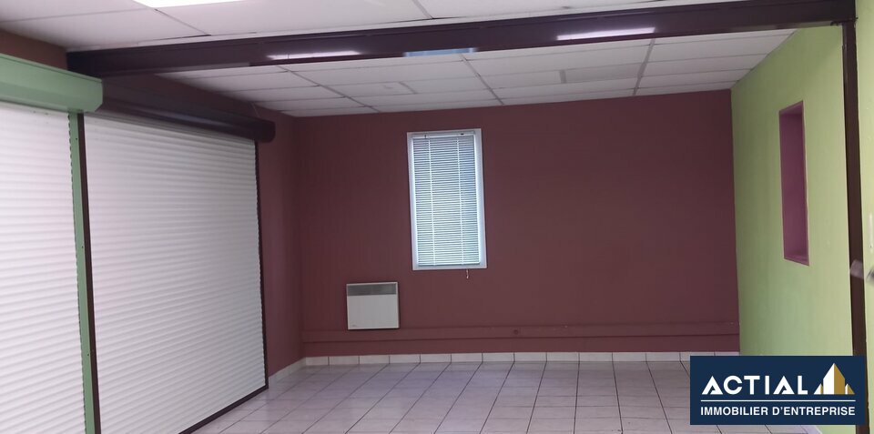 Location-Entrepôt - Local d'activité-250m²-LES SORINIERES-photo-3