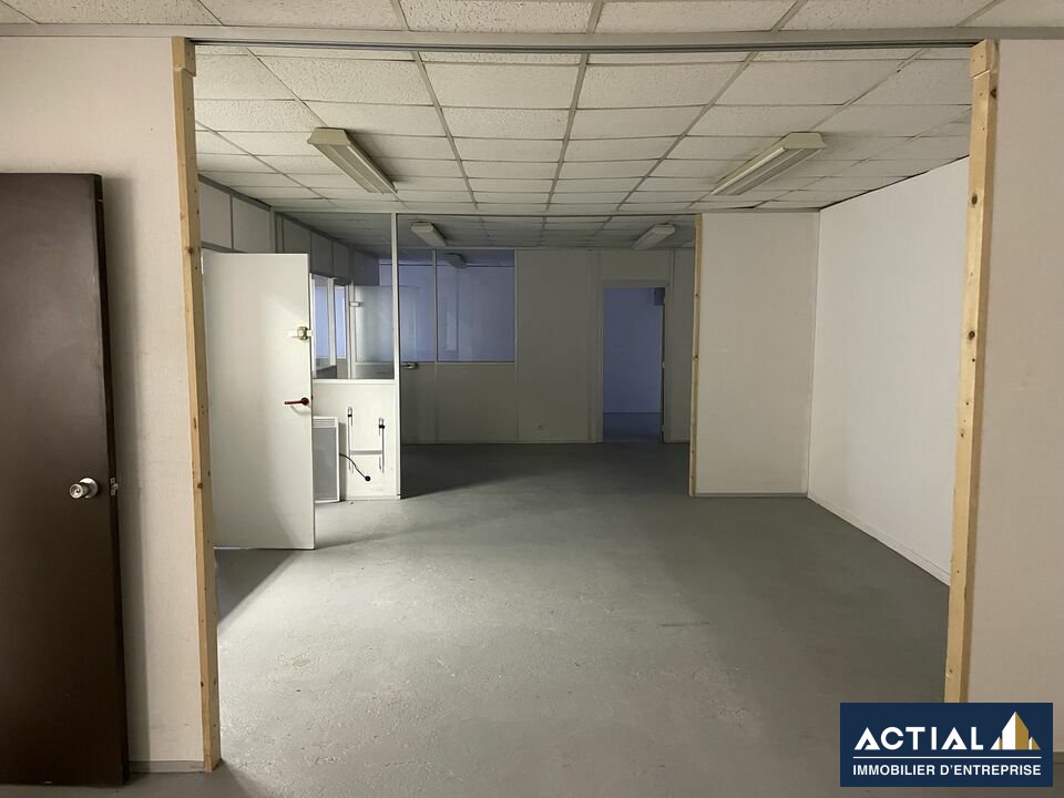 Location-Entrepôt - Local d'activité-530m²-NANTES-photo-6