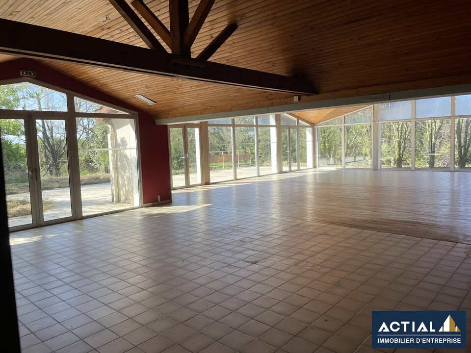 Vente-Entrepôt - Local d'activité-560m²-SUCE SUR ERDRE-photo-6