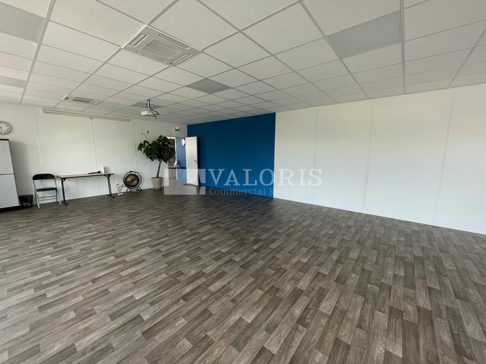 A louer Bureaux 170.45m² Dardilly