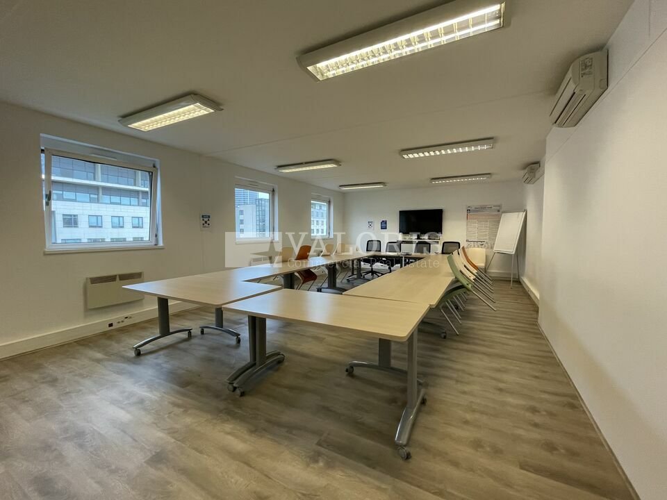 A louer Bureaux 264m² Lyon 03