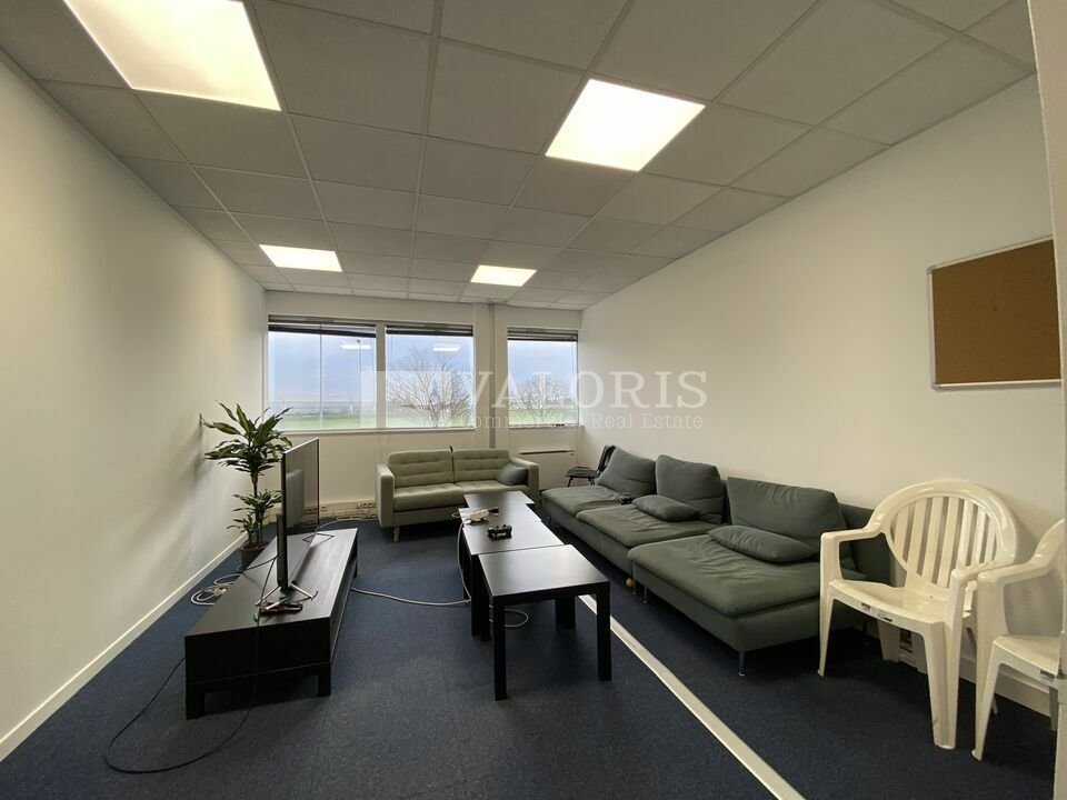 A vendre Bureaux 189m² Bron