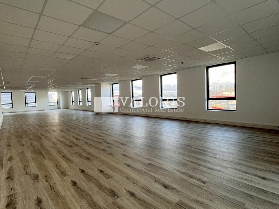 A vendre Bureaux 314m² Montpellier