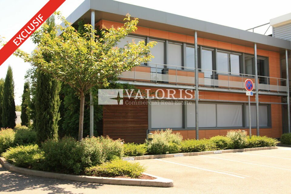 A vendre Bureaux 210m² Sainte-Foy-lès-Lyon