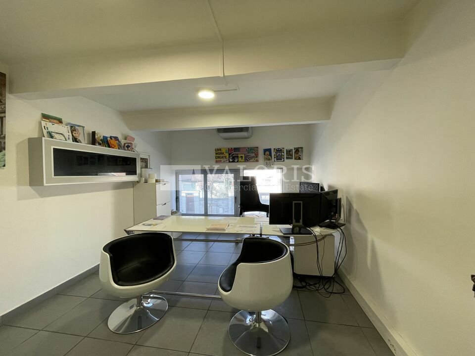 A vendre Bureaux 280m² Villeurbanne