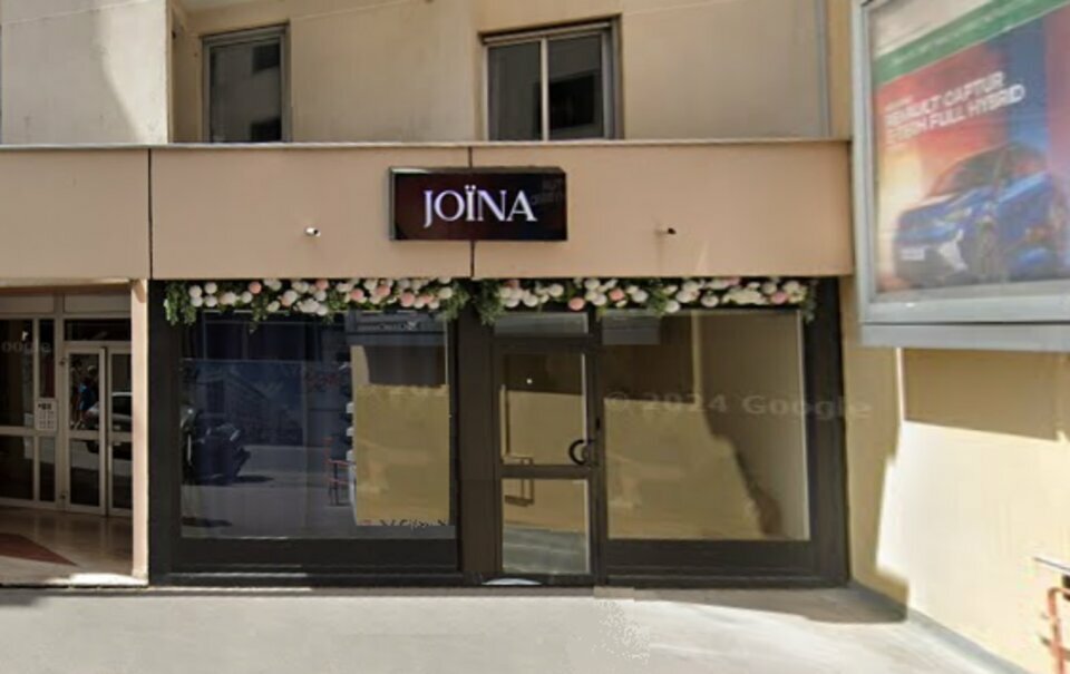 A vendre Local commercial  65.08m² Lyon 06