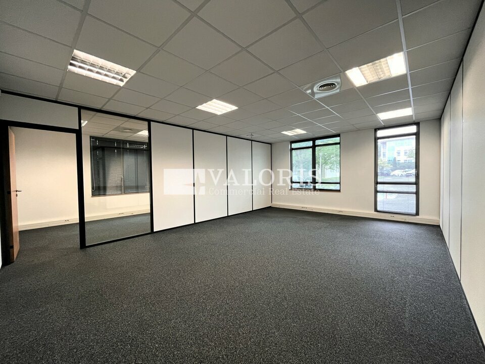 A louer Bureaux 75m² Aix-en-Provence