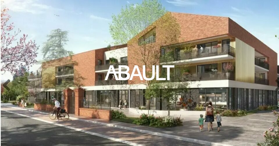 A louer Local commercial  85m² Aucamville