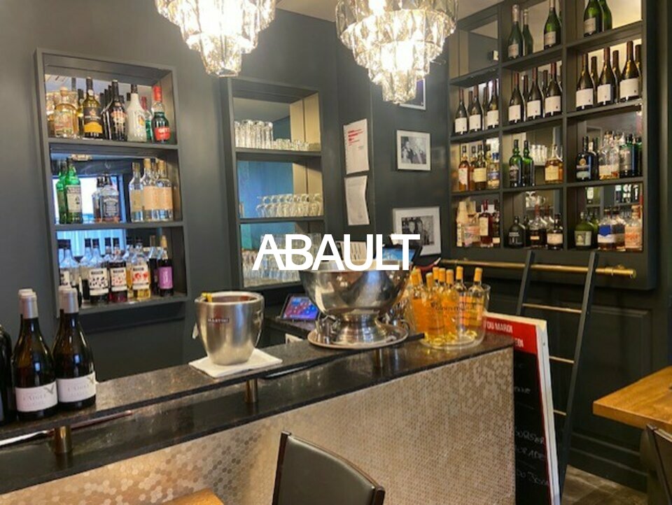 A VENDRE RESTAURANT TOULOUSE CENTRE VILLE 180M2 