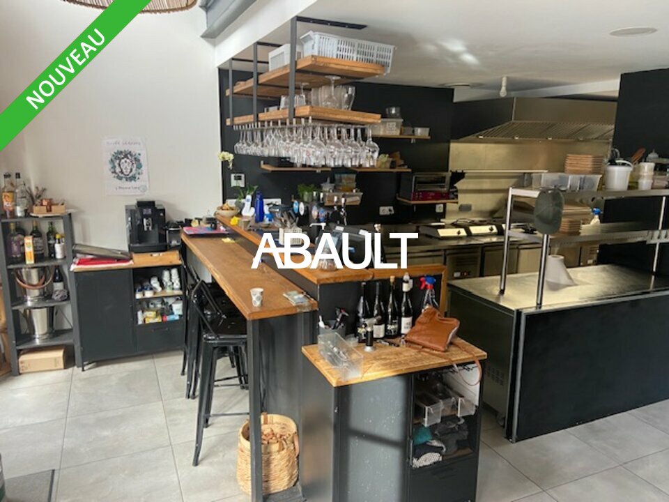 A VENDRE RESTAURANT 90 M2 SECTEUR AGGLO SUD TOULOUSE