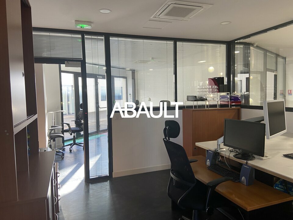 A louer Local commercial  190m² Plaisance-du-Touch