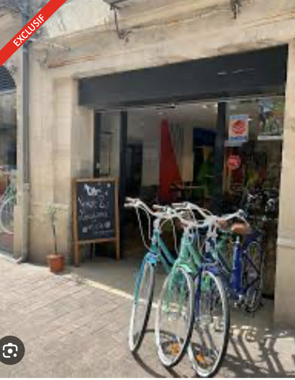 A vendre Local commercial  137m² Montpellier