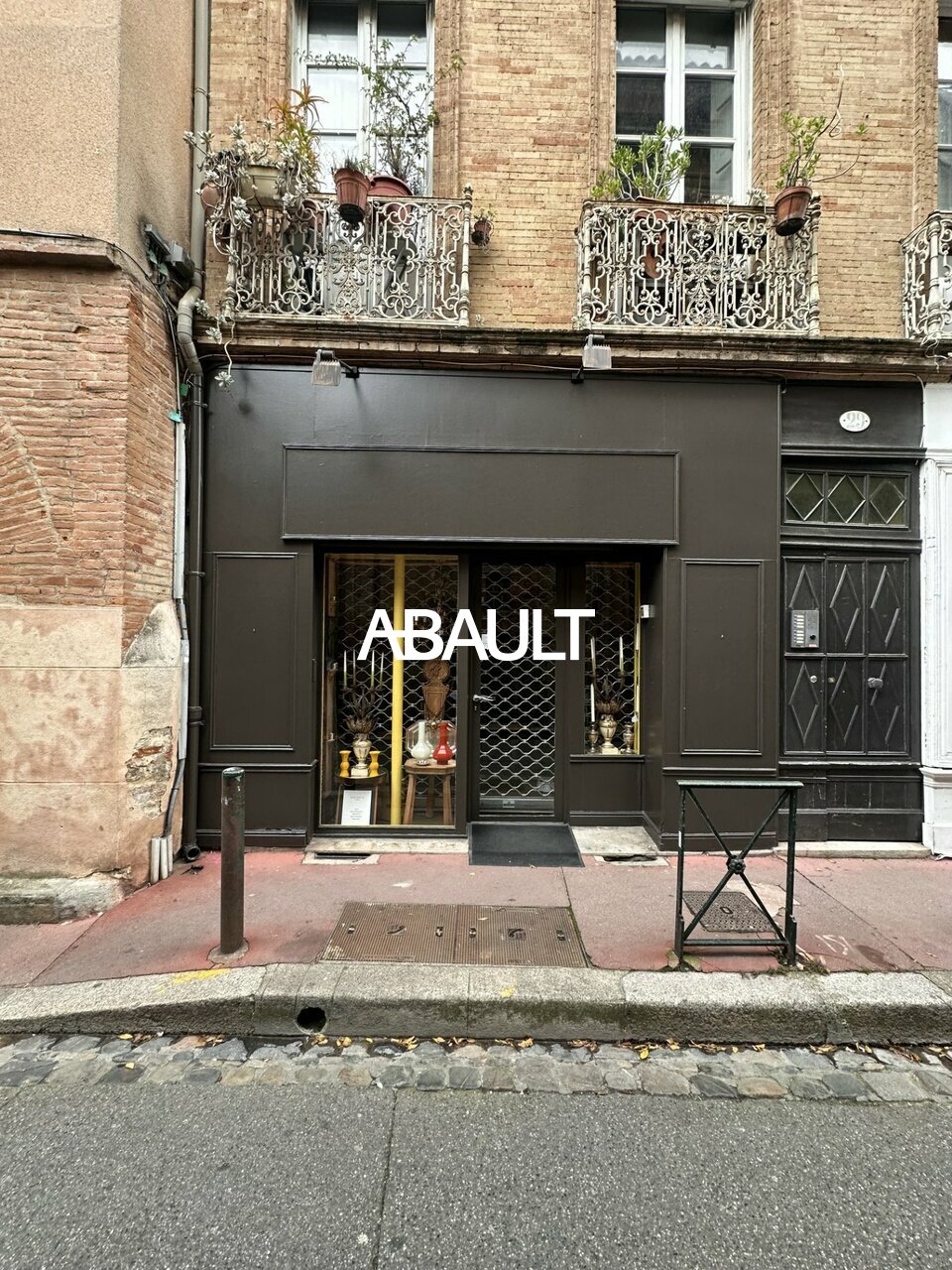 A louer Local commercial  33m² Toulouse