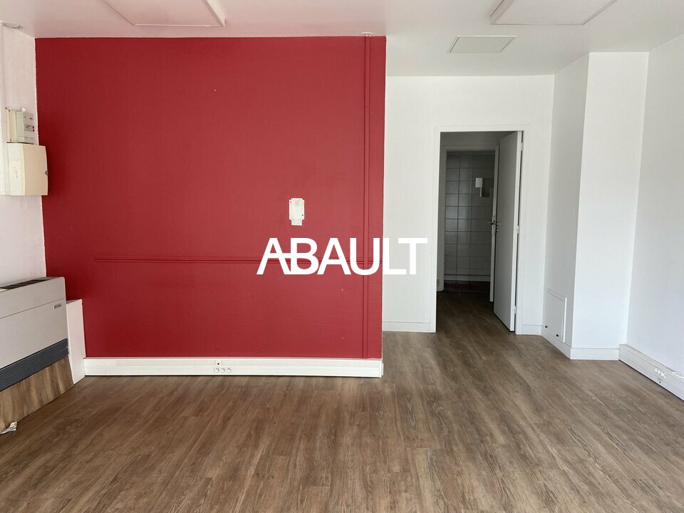 A louer Local commercial  30m² Toulouse