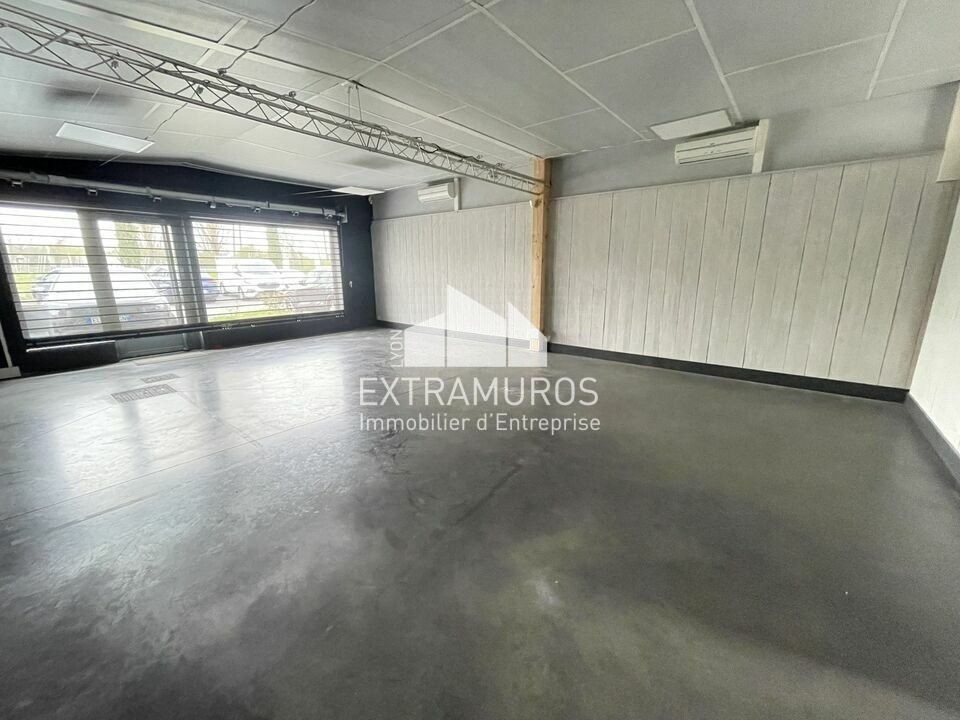 A louer Local commercial  91m² Civrieux-d'Azergues