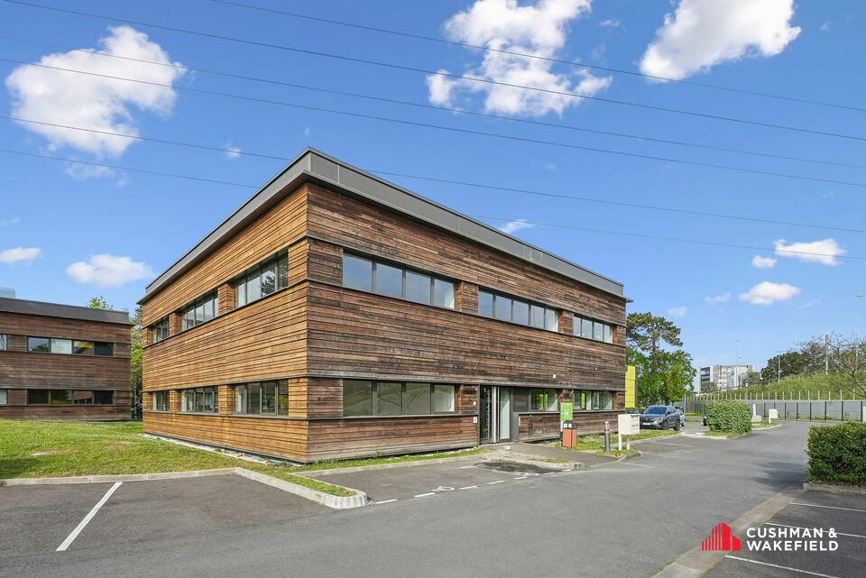 BUREAUX À LOUER,  MERIGNAC, ENSEMBLE CADERA SUD