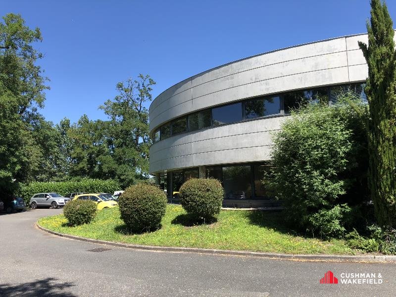 A louer Bureaux 550m² Mérignac