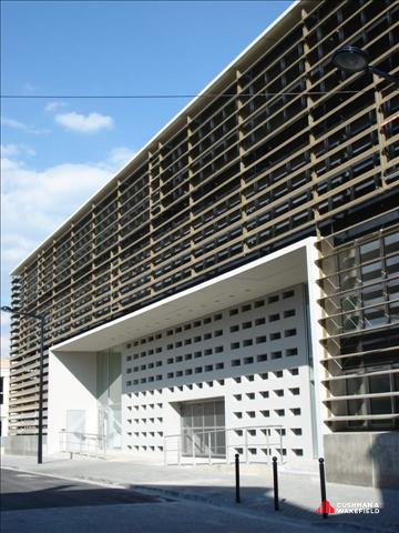 BUREAUX À LOUER EN PLEIN COEUR DES CHARTRONS