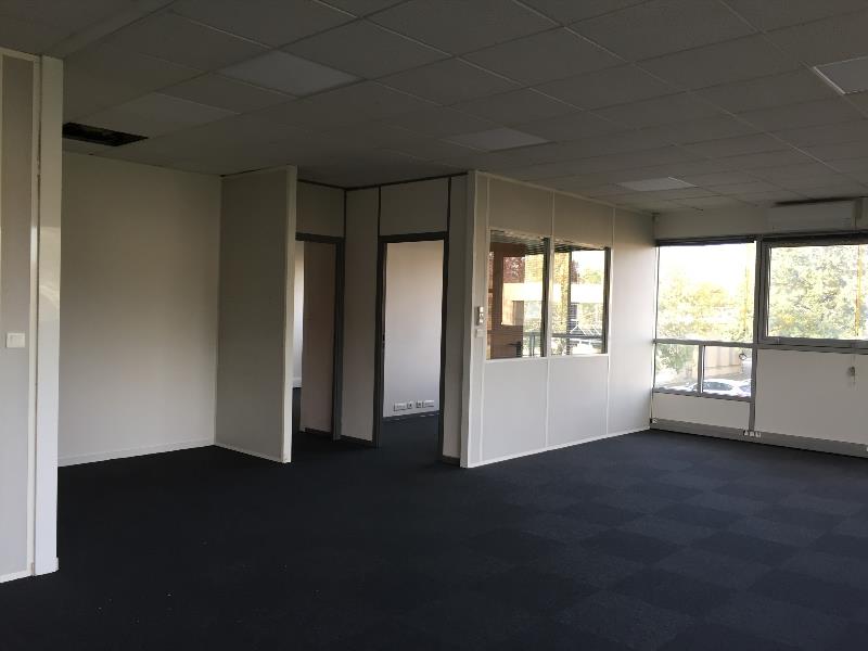 A louer Bureaux 570m² Pessac