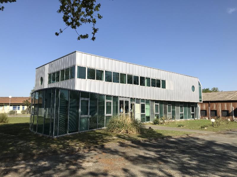 A louer Bureaux 475m² Gradignan