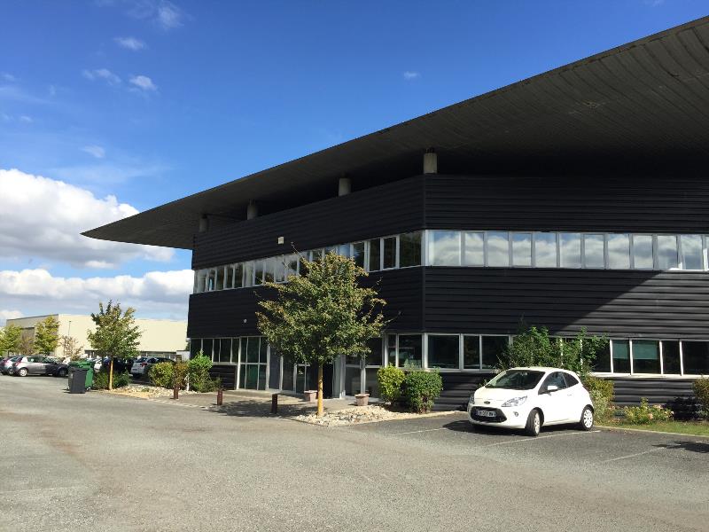 A louer Bureaux 235m² Mérignac