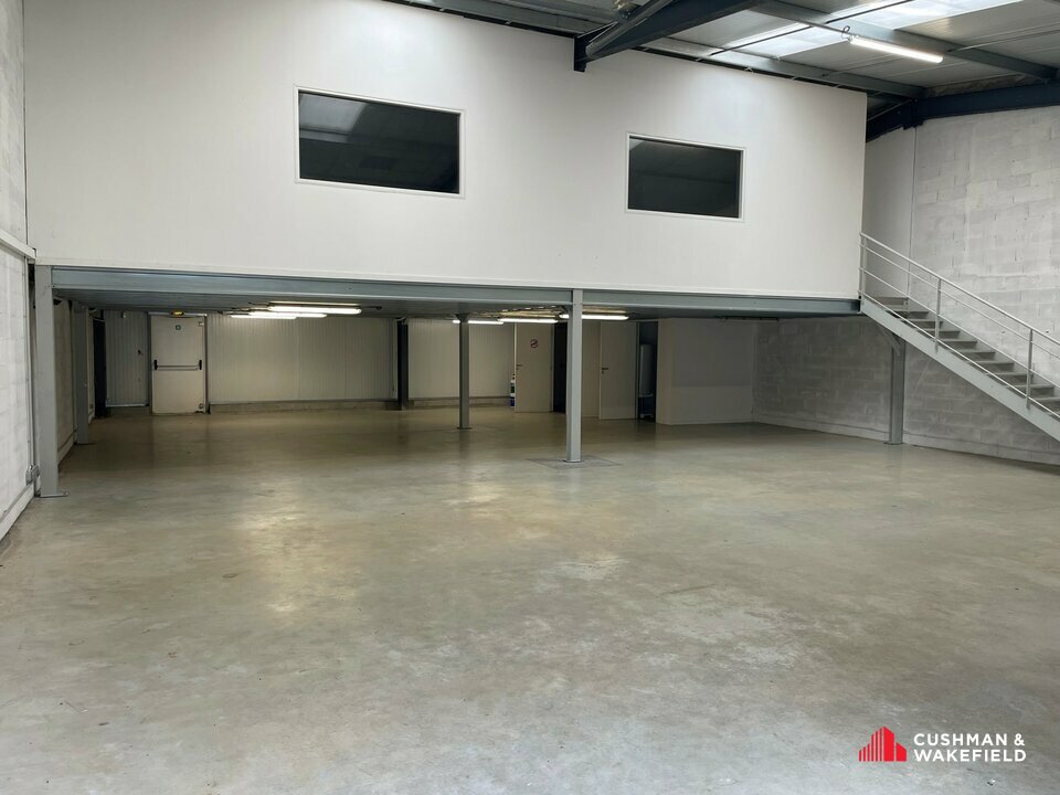 Mixte activités/bureaux de 315 m² à vendre