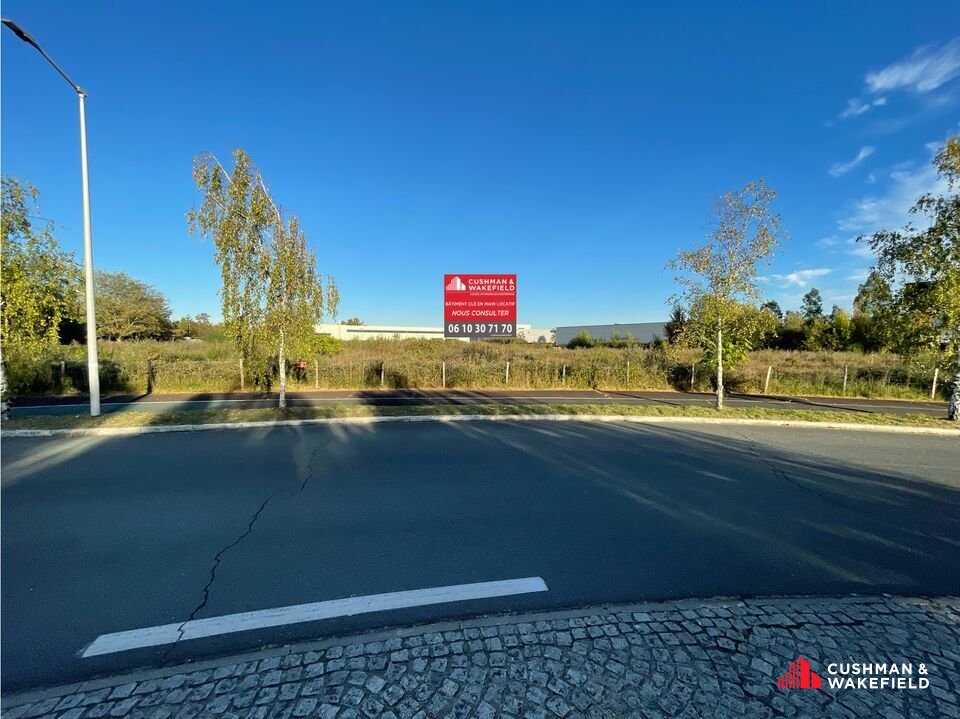 A louer Locaux d'activité 4000m² Mérignac