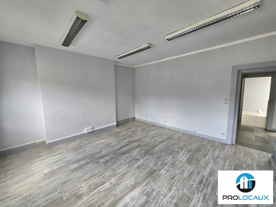 A louer Bureaux 106m² Amiens