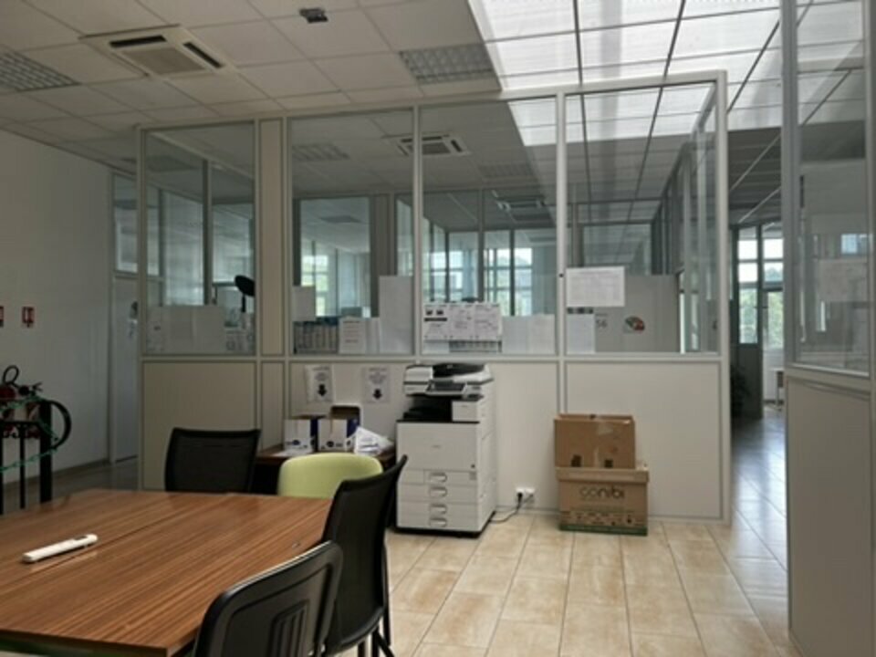 A louer Bureaux 490m² Beauvais