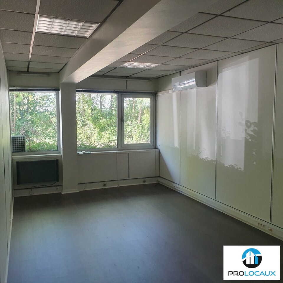 A louer Bureaux 53m² Meylan