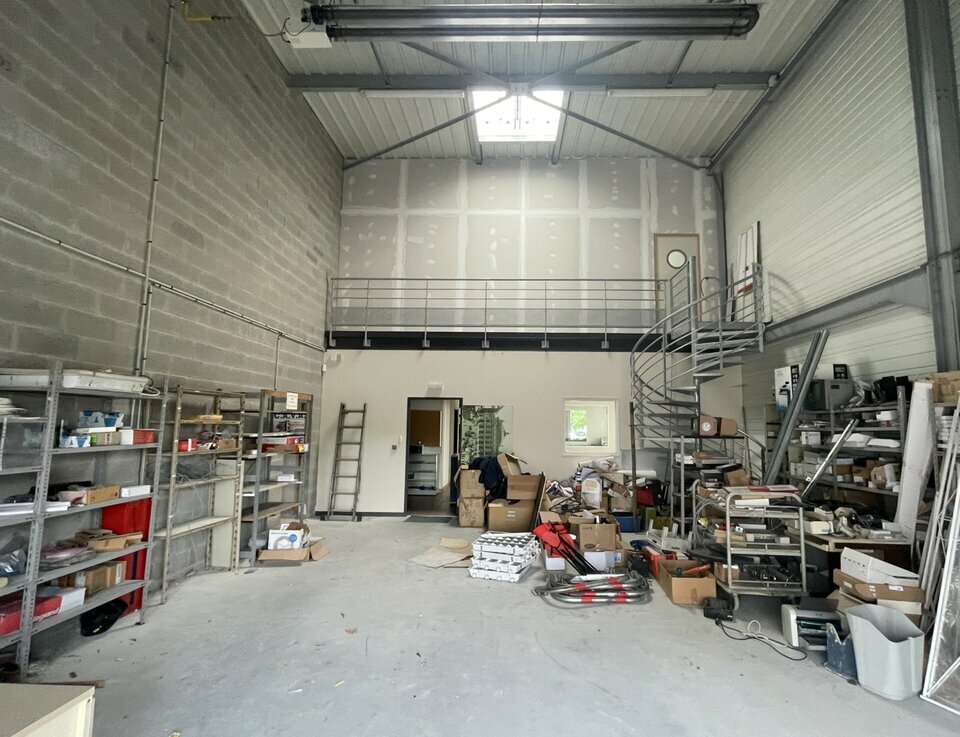 A vendre Locaux d'activité 443m² Beauvais