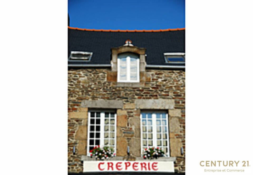 Crêperie à vendre - 90.0 m2 - 72 - Sarthe