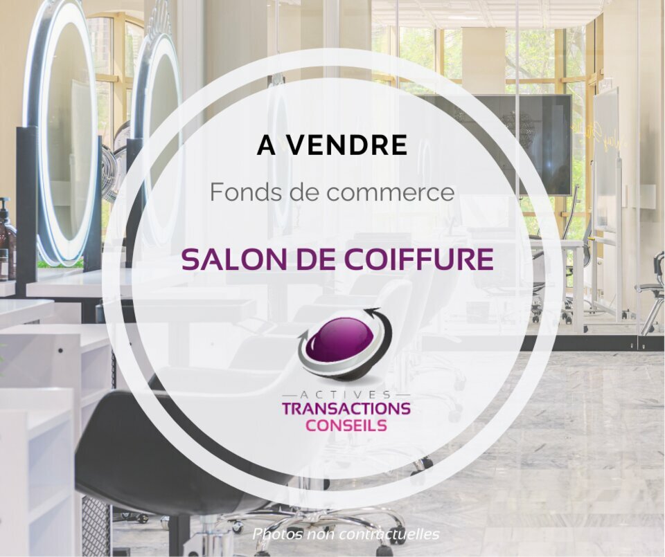 SALON DE COIFFURE MIXTE PROCHE CHAMBÉRY (73)