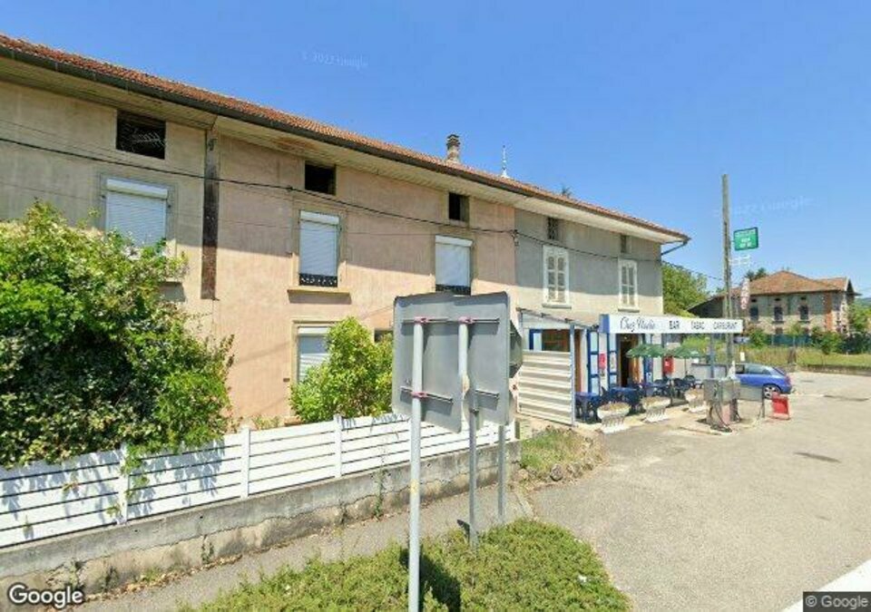 A vendre Fonds de commerce 200m² Beaulieu