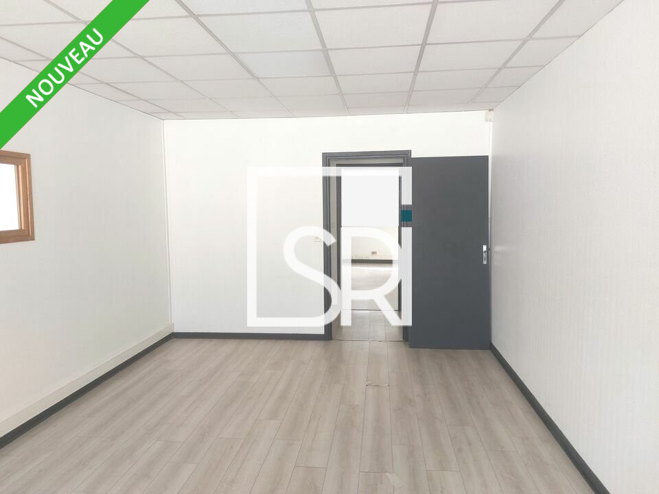 A louer Bureaux 170m² Cournon-d'Auvergne