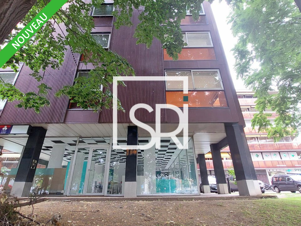 A vendre Bureaux 221m² Clermont-Ferrand