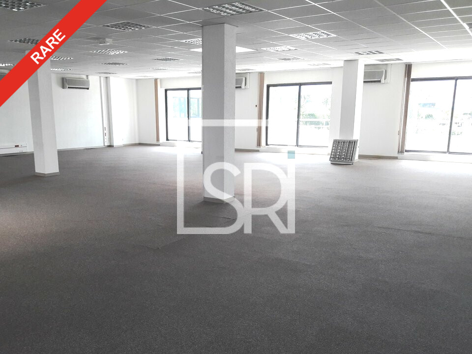 A louer Bureaux 302m² Clermont-Ferrand