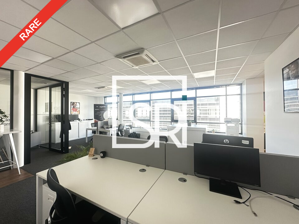 A louer Bureaux 72m² Cournon-d'Auvergne