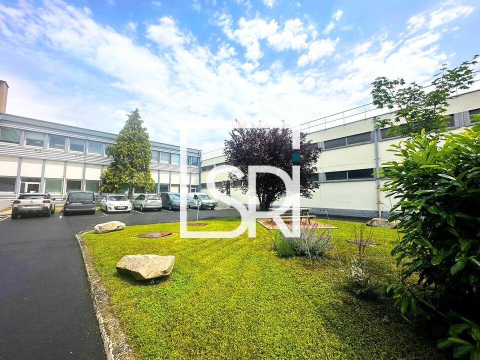 LOCATION BUREAUX - 26 M² - 63800 COURNON D'AUVERGNE