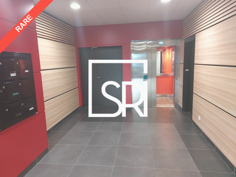 A louer Bureaux 89m² Cournon-d'Auvergne