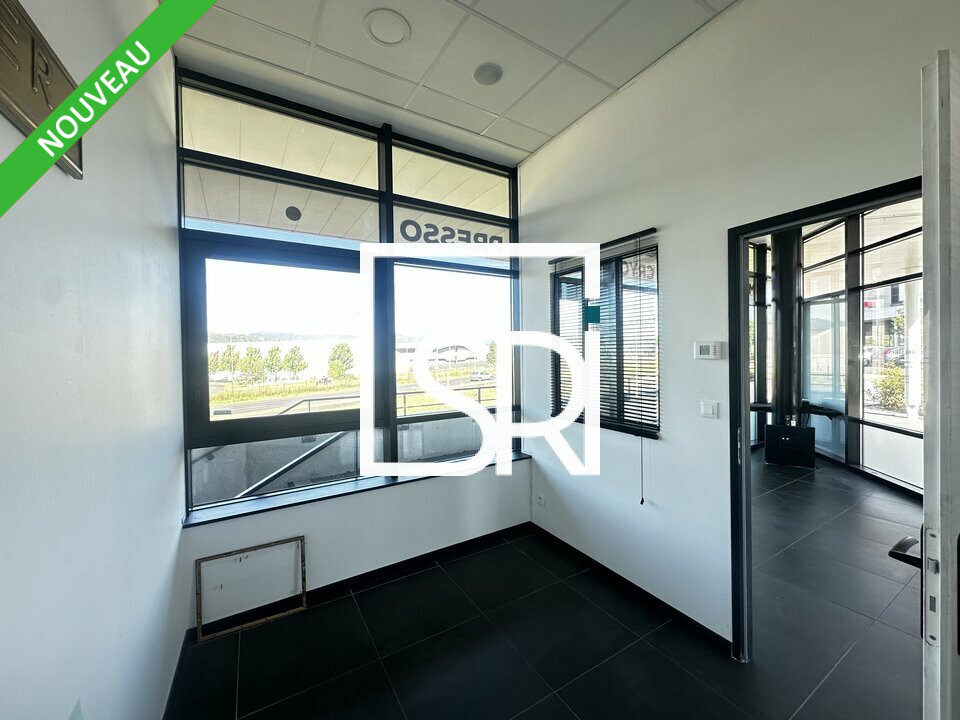 A louer Bureaux 110m² Cournon-d'Auvergne