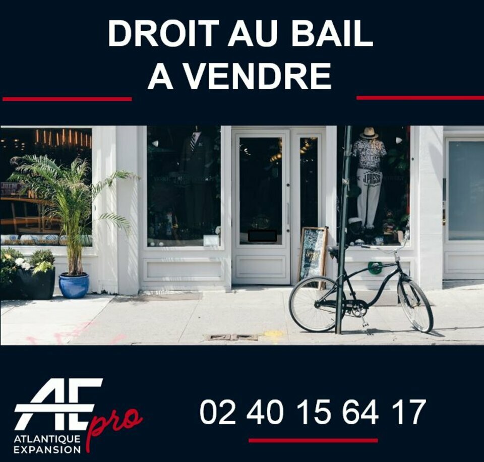 DROIT AU BAIL à CEDER