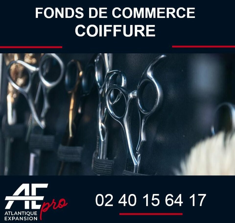 FONDS DE COMMERCE à CEDER