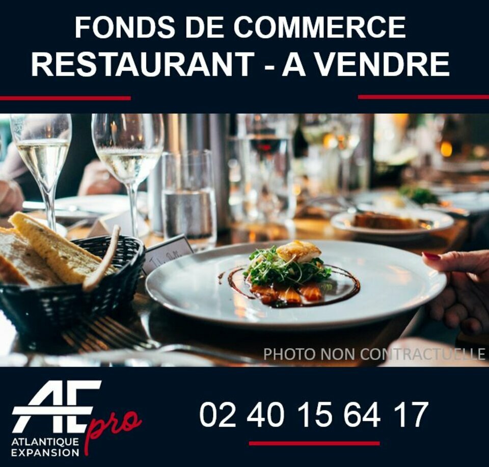 FONDS DE COMMERCE à CEDER