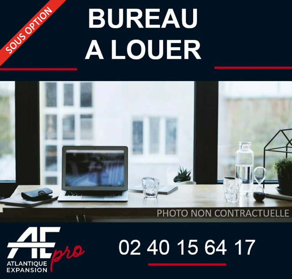 BUREAUX à LOUER