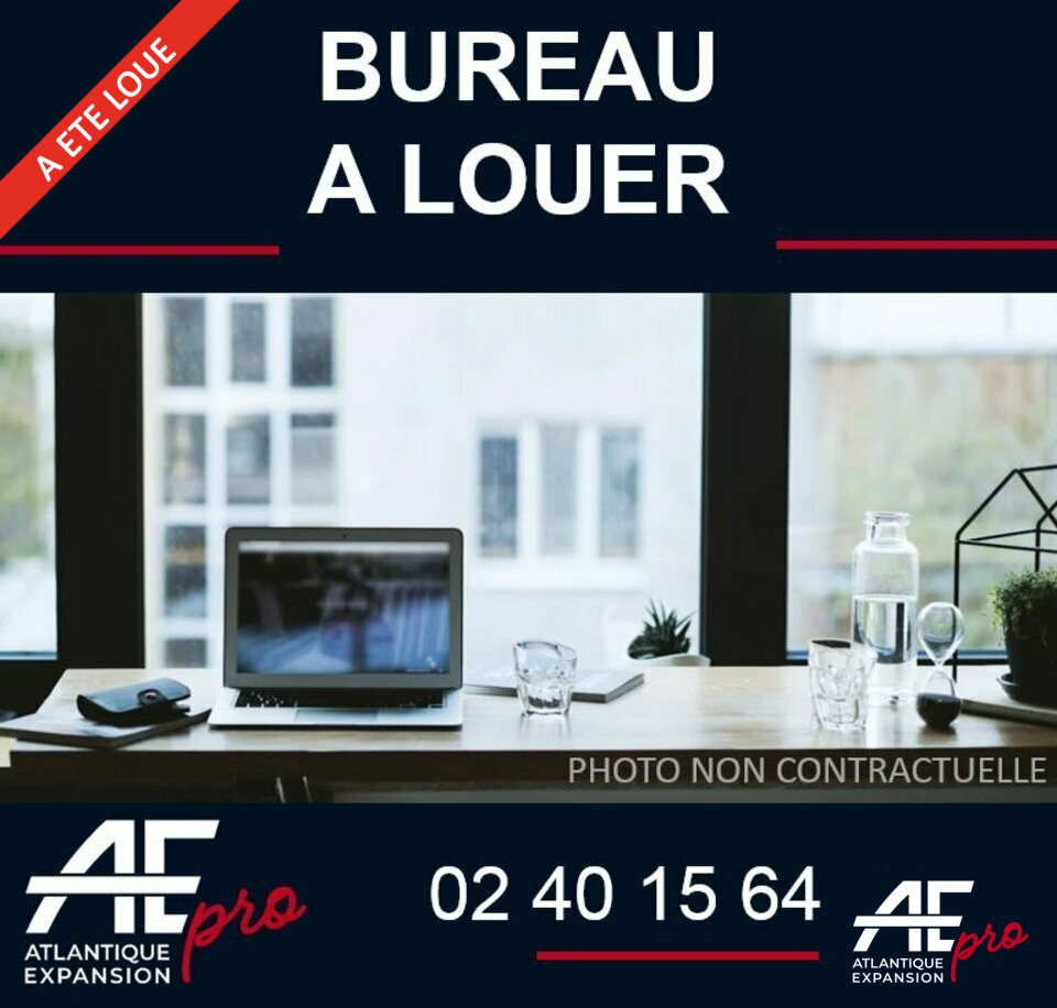 BUREAUX à LOUER